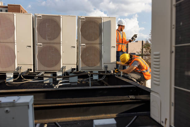 Best HVAC air duct cleaning  in Taylors Falls, MN