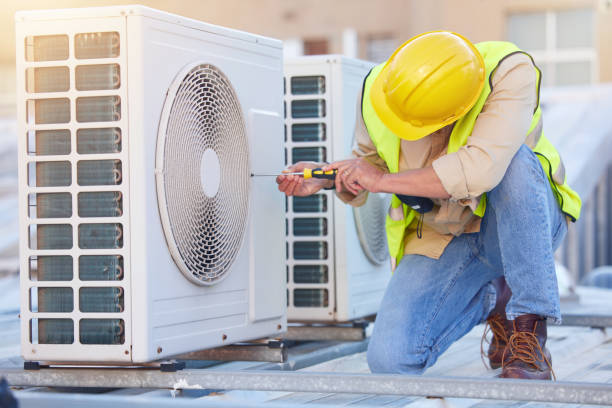 Best HVAC air duct cleaning  in Taylors Falls, MN