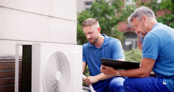 Best Ductless HVAC repair  in Taylors Falls, MN