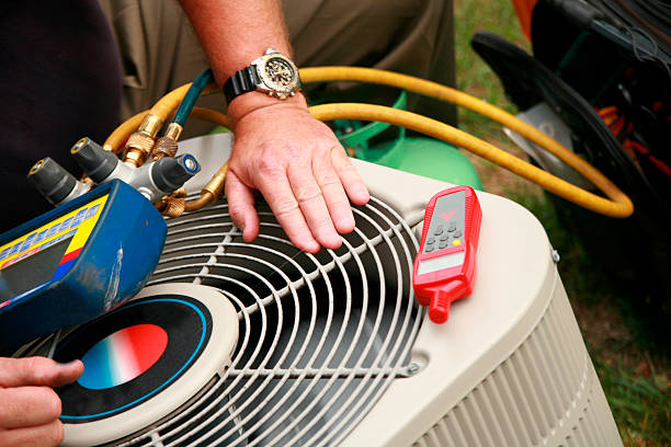 Best HVAC air duct cleaning  in Taylors Falls, MN