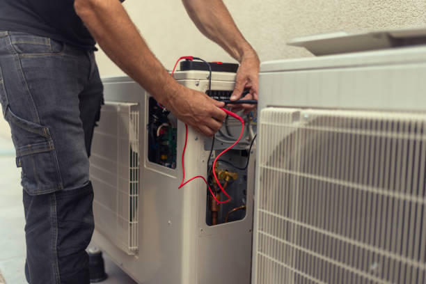 Best HVAC system installation  in Taylors Falls, MN