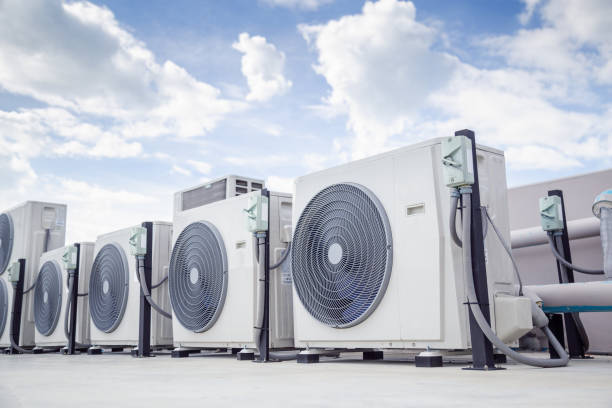 Best Affordable HVAC services  in Taylors Falls, MN
