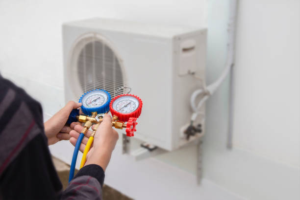 Best Affordable HVAC services  in Taylors Falls, MN