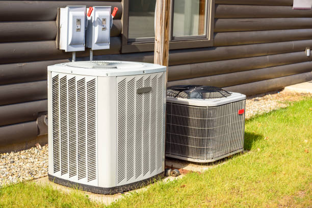 Best HVAC replacement cost  in Taylors Falls, MN